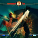 Illustration for article titled Surprise! Rose Is in Street Fighter IV, Photographic Evidence